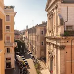 Casa Maestro, A Burghesius Home