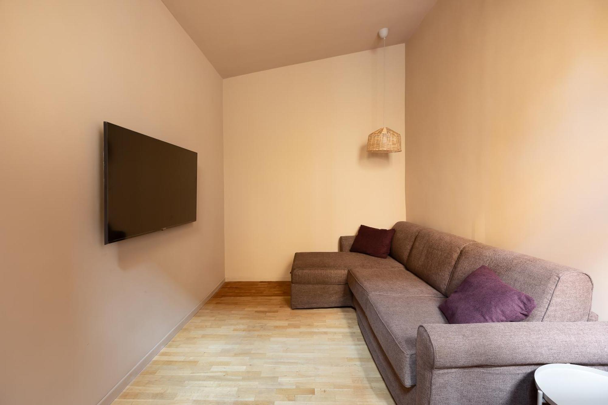 Casa Maestro, A Burghesius Apartment *