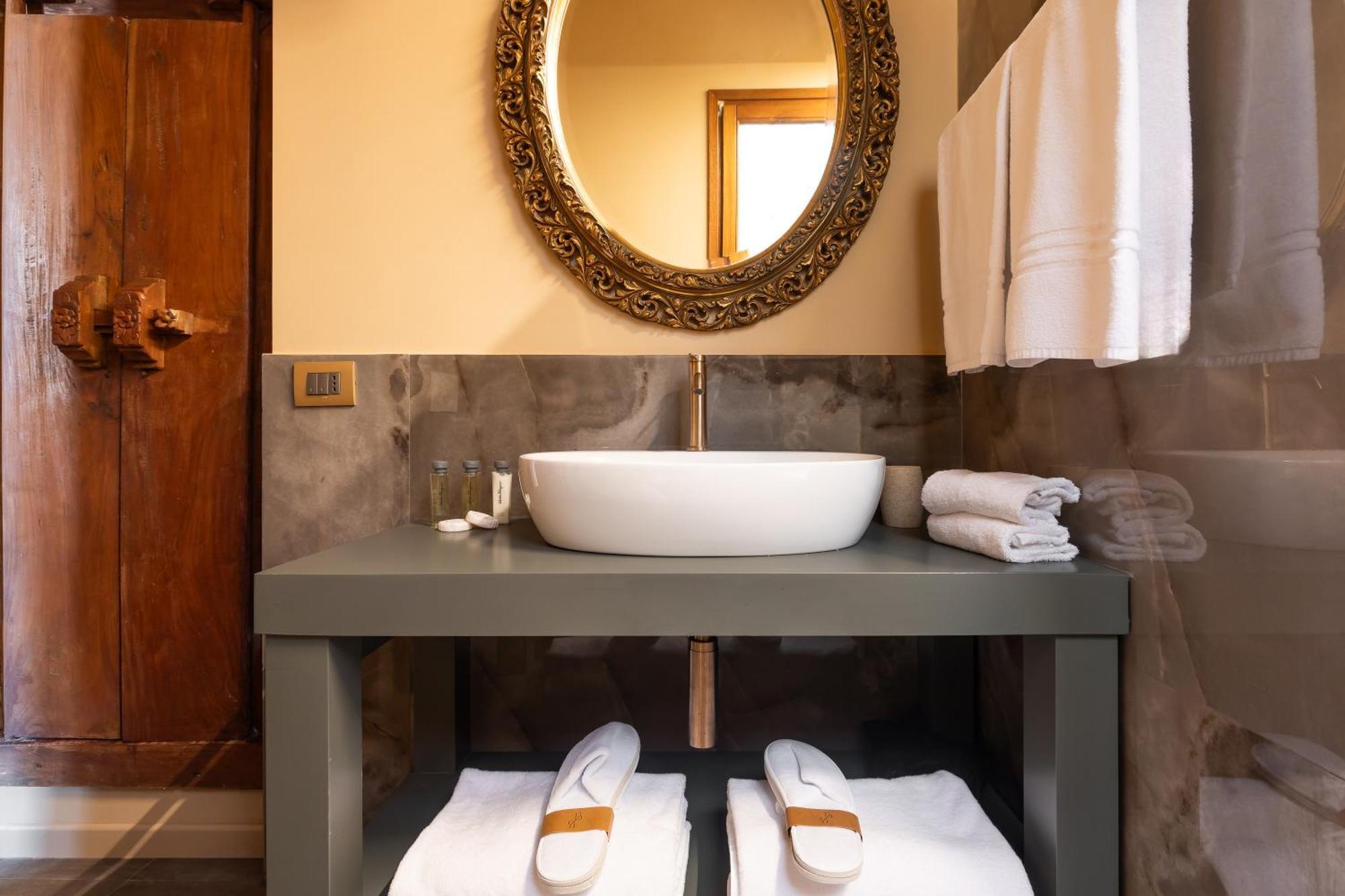Apartment Casa Maestro, A Burghesius Rome
